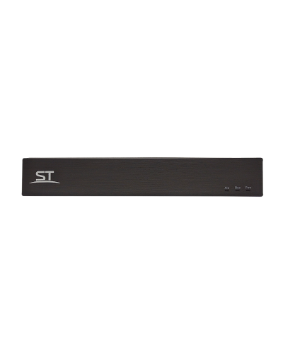 ST-NVR-S1608H65 HOME. IP-видеорегистратор 16-канальный. Space Technology в Арзамасе