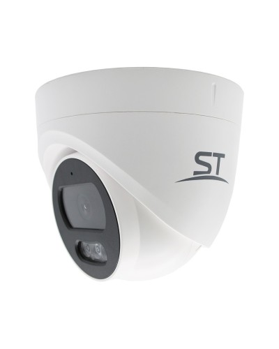 ST-SF2902 FORT. Видеокамера IP купольная. Space Technology в Арзамасе