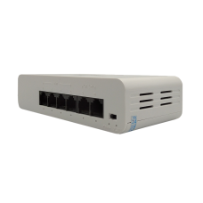 ST-S48POE. Сетевой PoE коммутатор. Space Technology