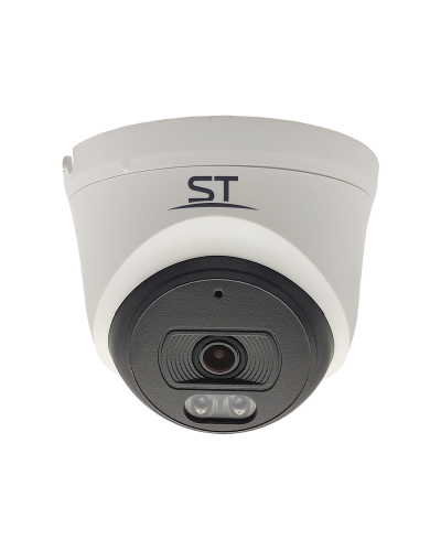 ST-SK2502 (2.8). Видеокамера IP купольная. Space Technology в Арзамасе