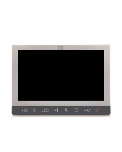 ST-M202/10 (белый). Монитор домофона цветной. Space Technology в Арзамасе