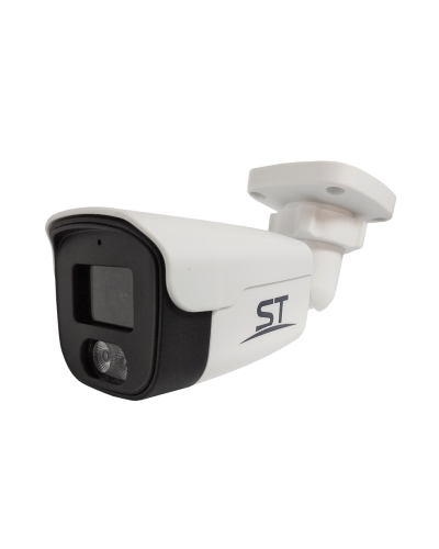 ST-SX4545 POE LIGHT (2.8) (белый). Видеокамера IP цилиндрическая. Space Technology в Арзамасе