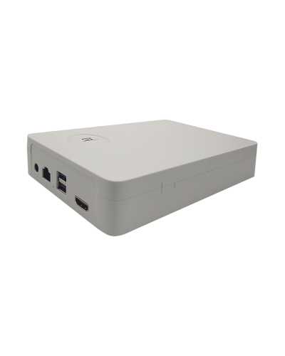 ST-NVR-S0405K15. IP-видеорегистратор 4-канальный. Space Technology в Арзамасе