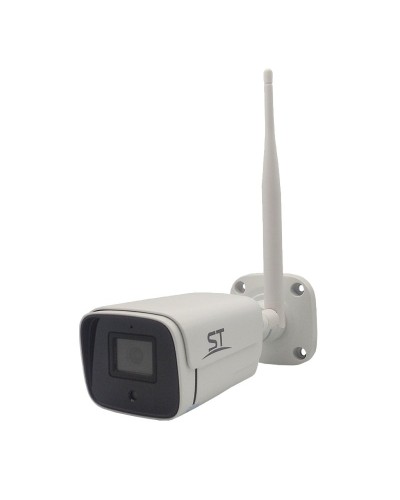 ST-VX2673 4G (версия 3). Видеокамера IP цилиндрическая. Space Technology в Арзамасе