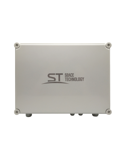 ST-S43POE (версия 3). Сетевой PoE коммутатор . Space Technology в Арзамасе