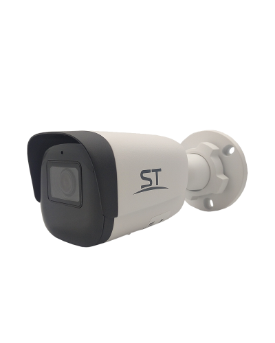 ST-VK4523 PRO STARLIGHT (версия 2). Видеокамера IP цилиндрическая. Space Technology в Арзамасе