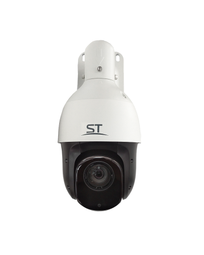 ST-VK2585 PRO STARLIGHT. Видеокамера IP поворотная. Space Technology в Арзамасе