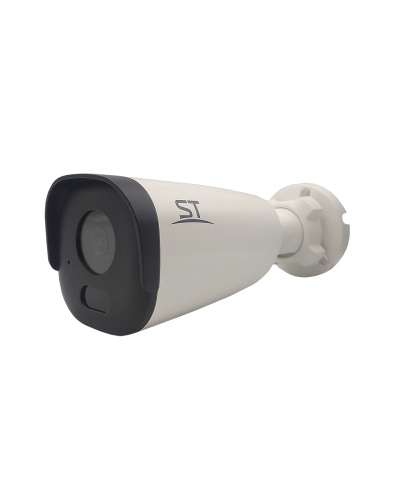 ST-VK2513 PRO STARLIGHT (2.8). Видеокамера IP цилиндрическая. Space Technology в Арзамасе