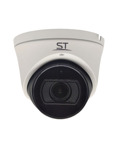 ST-VK2521 PRO. Видеокамера IP купольная. Space Technology в Арзамасе