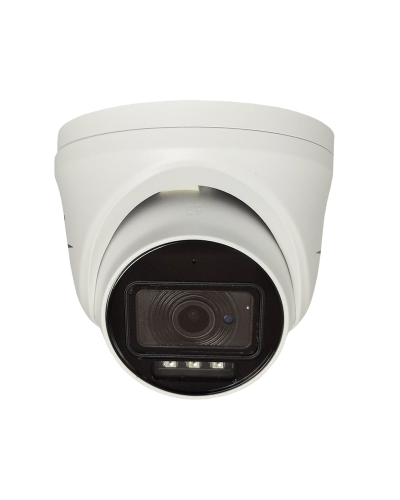 ST-S5531 CITY (2.8). Видеокамера IP купольная. Space Technology в Арзамасе