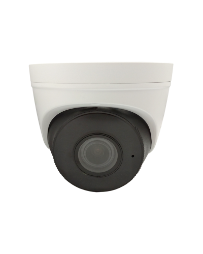 ST-VA2645 PRO (2.8-12). Видеокамера IP купольная. Space Technology в Арзамасе