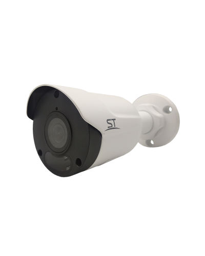 ST-VA5643 PRO STARLIGHT (2.8). Видеокамера IP цилиндрическая. Space Technology в Арзамасе