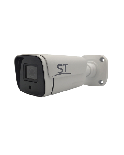 ST-SX8531 POE (2.8) (белый) (версия 2). Видеокамера IP цилиндрическая. Space Technology в Арзамасе
