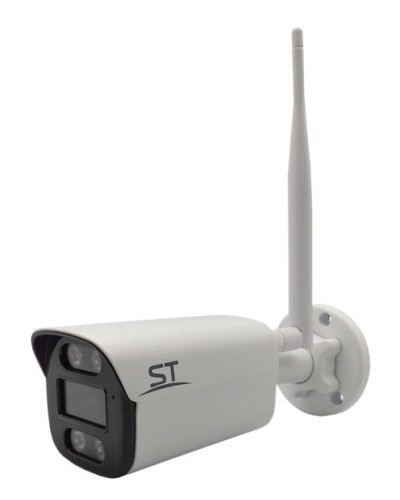 ST-SX4531 (2.8) (белый). Видеокамера IP купольная. Space Technology в Арзамасе