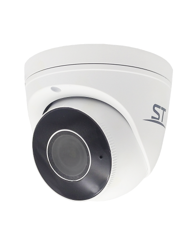 ST-V2633 PRO STARLIGHT. Видеокамера IP купольная. Space Technology в Арзамасе