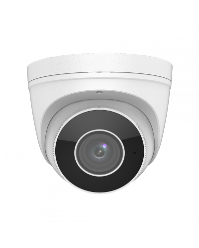 ST-V4631 PRO (2.8-12). Профессиональная видеокамера IP купольная. Space Technology в Арзамасе