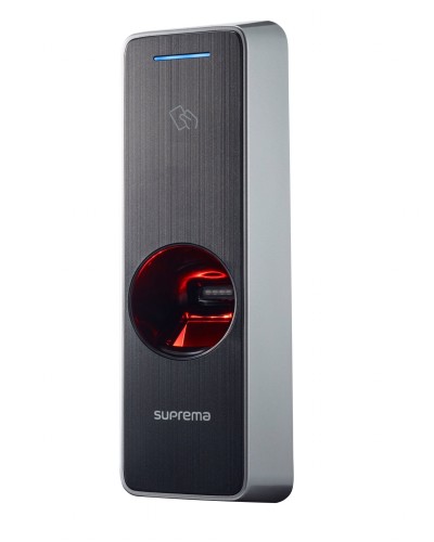 BEW2-ODPB. Биометрический считыватель уличный. Suprema в Арзамасе
