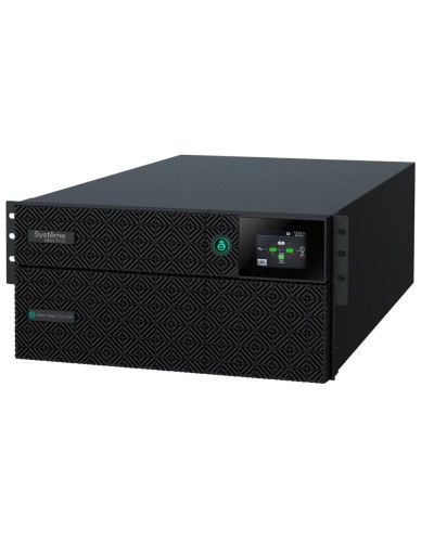 SRTRU10KRTXLI-NC Systeme Electric. Источник бесперебойного питания. Systeme Electric в Арзамасе
