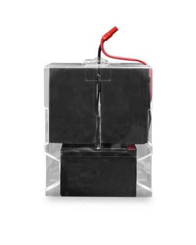 SERBC193 Systeme Electric. Аккумулятор герметичный свинцово-кислотный. Systeme Electric в Арзамасе