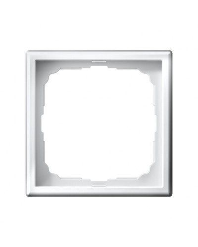 ArtGallery рамка 1-местная, белый (GAL000101). Рамка. Systeme Electric в Арзамасе