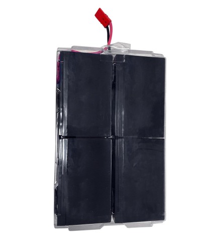 SERBC194 Systeme Electric. Аккумулятор герметичный свинцово-кислотный. Systeme Electric в Арзамасе
