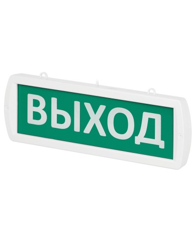 Топаз-220-Д Выход 220В, IP52 (SQ0349-0406). Оповещатель охранно-пожарный световой (табло). TDM ЕLECTRIC в Арзамасе