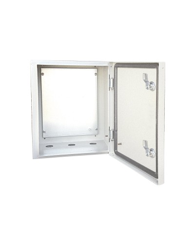 ЩМП-7.5.2, IP66 (SQ0905-1010). Шкаф металлический с монтажной платой. TDM ЕLECTRIC в Арзамасе