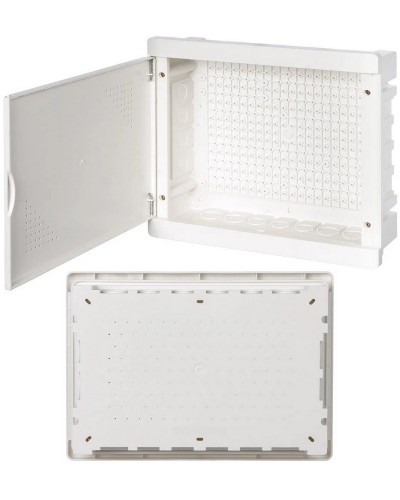 БМ-ВП-04, 420х320х140, IP31 (SQ0915-0303). Бокс мультимедийный. TDM ЕLECTRIC в Арзамасе