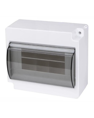 КМПн-6/8 для наружной установки с п/прозрачной крышкой, IP30 (SQ0907-0603). Бокс. TDM ЕLECTRIC в Арзамасе