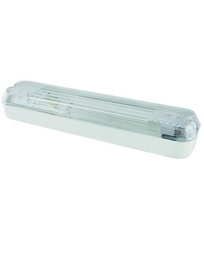 ДПБ 01-2х6-001 12 Вт, LED, 1000 лм, 4000 К, IP40. Светильник вандалоустойчивый . TDM ЕLECTRIC в Арзамасе