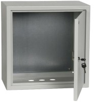 ЩМП-6.6.2-0 (SQ0905-0064). Шкаф металлический с монтажной платой. TDM ЕLECTRIC