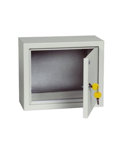 ЩМП-2.3.1-0 (SQ0905-0052). Шкаф металлический с монтажной панелью. TDM ЕLECTRIC в Арзамасе