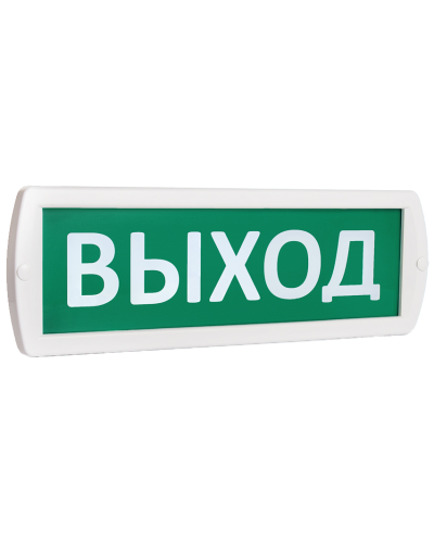Топаз-220 Выход 220В, IP52 (SQ0349-0203). Оповещатель охранно-пожарный световой (табло). TDM ЕLECTRIC в Арзамасе