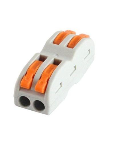 СК-412-2 (2,5 мм²) TDM (SQ0527-0041). Соединительная проходная клемма. TDM ЕLECTRIC в Арзамасе
