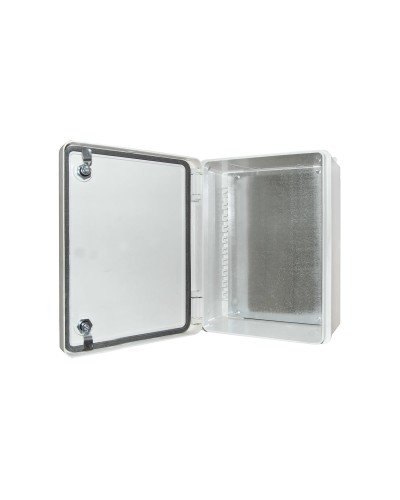 ЩПМП-1-2, GRP, IP66, IK10, 500х350х220. Бокс пластиковый антивандальный. TDM ЕLECTRIC в Арзамасе