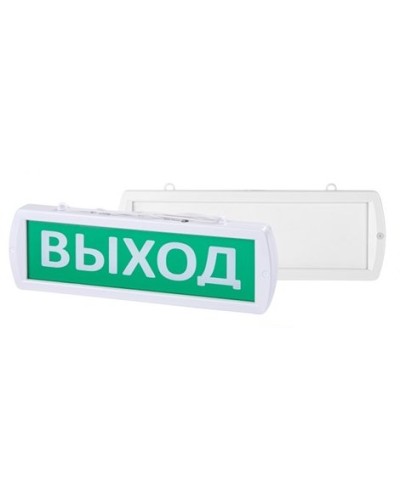 Топаз-220-ОП Выход 220В, IP52 (SQ0349-0403). Оповещатель охранно-пожарный световой (табло). TDM ЕLECTRIC в Арзамасе