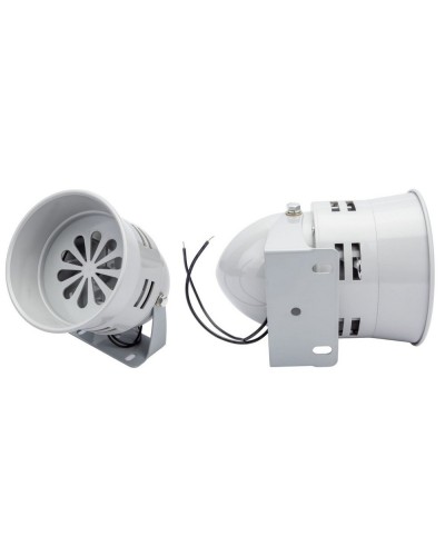 ССП-290 пластиковый корпус, 220B TDM. Сирена. TDM ЕLECTRIC в Арзамасе