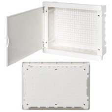 БМ-ВП-02, 330х235х115, IP31 (SQ0915-0301). Бокс мультимедийный. TDM ЕLECTRIC