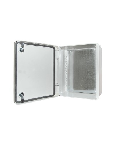 ЩПМП-4-0, GRP, IP55, IK08, 800х500х270. Бокс пластиковый антивандальный. TDM ЕLECTRIC в Арзамасе