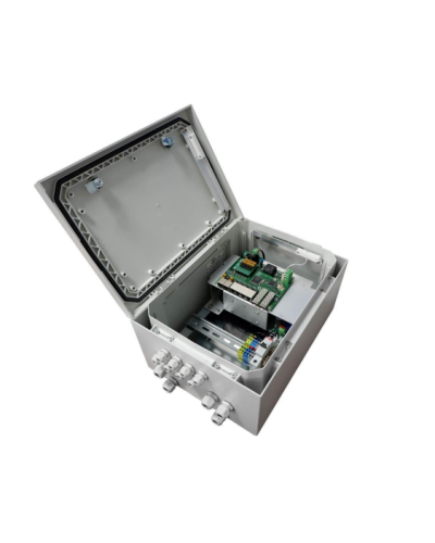 PSW-2G6F+Box. Сетевой коммутатор. TFortis в Арзамасе