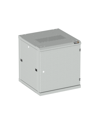 TWC-066045-R-M-GY. Шкаф телекоммуникационный 19 настенный 6U. TLK в Арзамасе