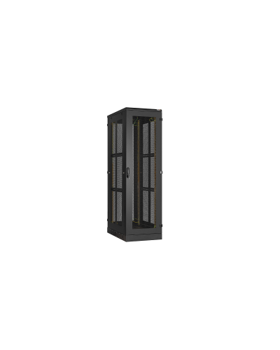 TFA-426010-PPPP-BK. Шкаф телекоммуникационный 19 напольный 42U. TLK в Арзамасе