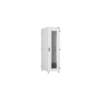 TFI-476060-GHMH-R-BK. Шкаф телекоммуникационный 19 напольный 42U. TLK
