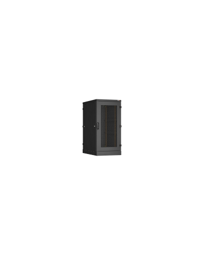 TFA-246080-PMMM-BK. Шкаф телекоммуникационный 19 напольный 24U. TLK в Арзамасе