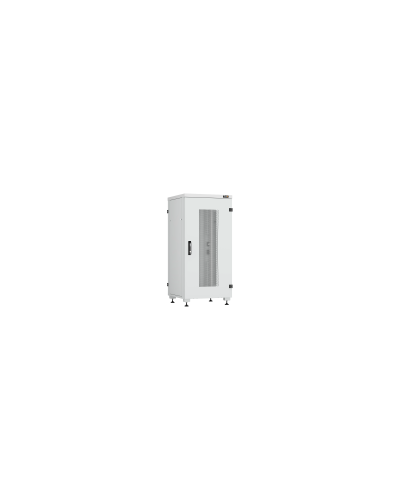 TFI-186080-PMPM-R-BK. Шкаф телекоммуникационный 19 напольный 18U. TLK в Арзамасе