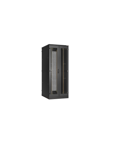 TFA-428012-WHWH-BK. Шкаф телекоммуникационный 19 напольный 42U. TLK в Арзамасе