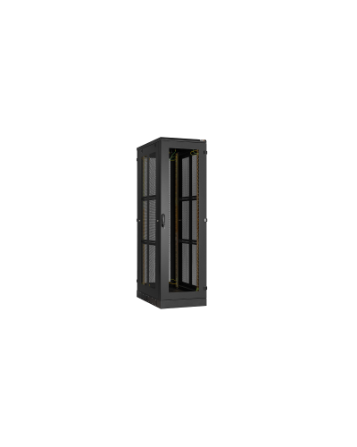 TFA-246010-GPPP-BK. Шкаф телекоммуникационный 19 напольный 24U. TLK в Арзамасе