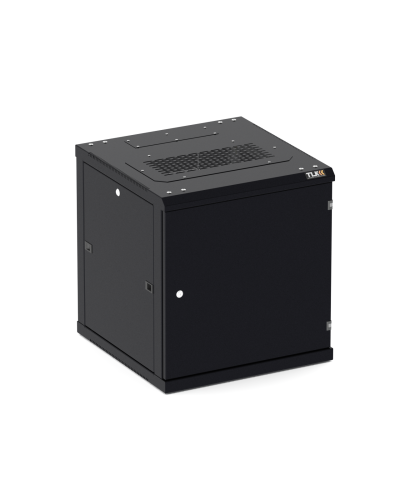 TWC-096045-R-M-BK. Шкаф телекоммуникационный 19 настенный 9U. TLK в Арзамасе