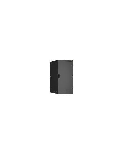 TFA-246080-MMMM-BK. Шкаф телекоммуникационный 19 напольный 24U. TLK в Арзамасе