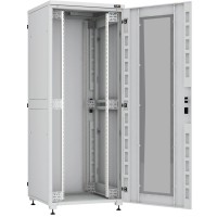 TFI-478010-PHPH-R-BK. Шкаф телекоммуникационный 19 напольный 47U. TLK